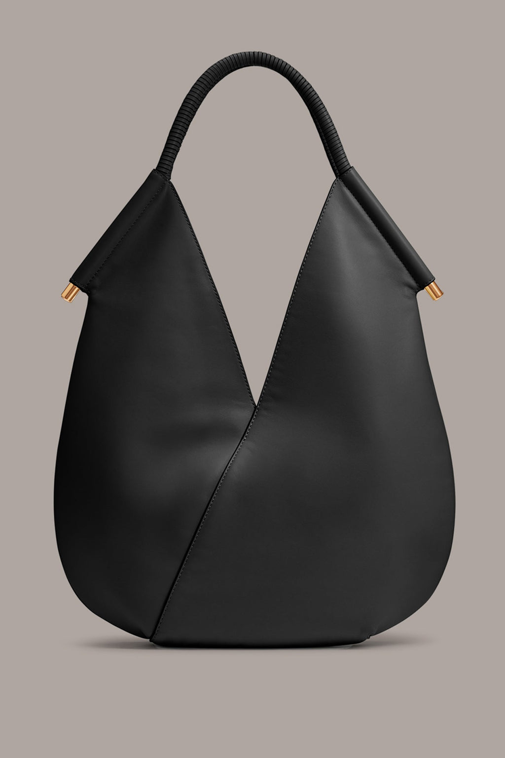 BALDWIN LARGE SHOULDER BAG