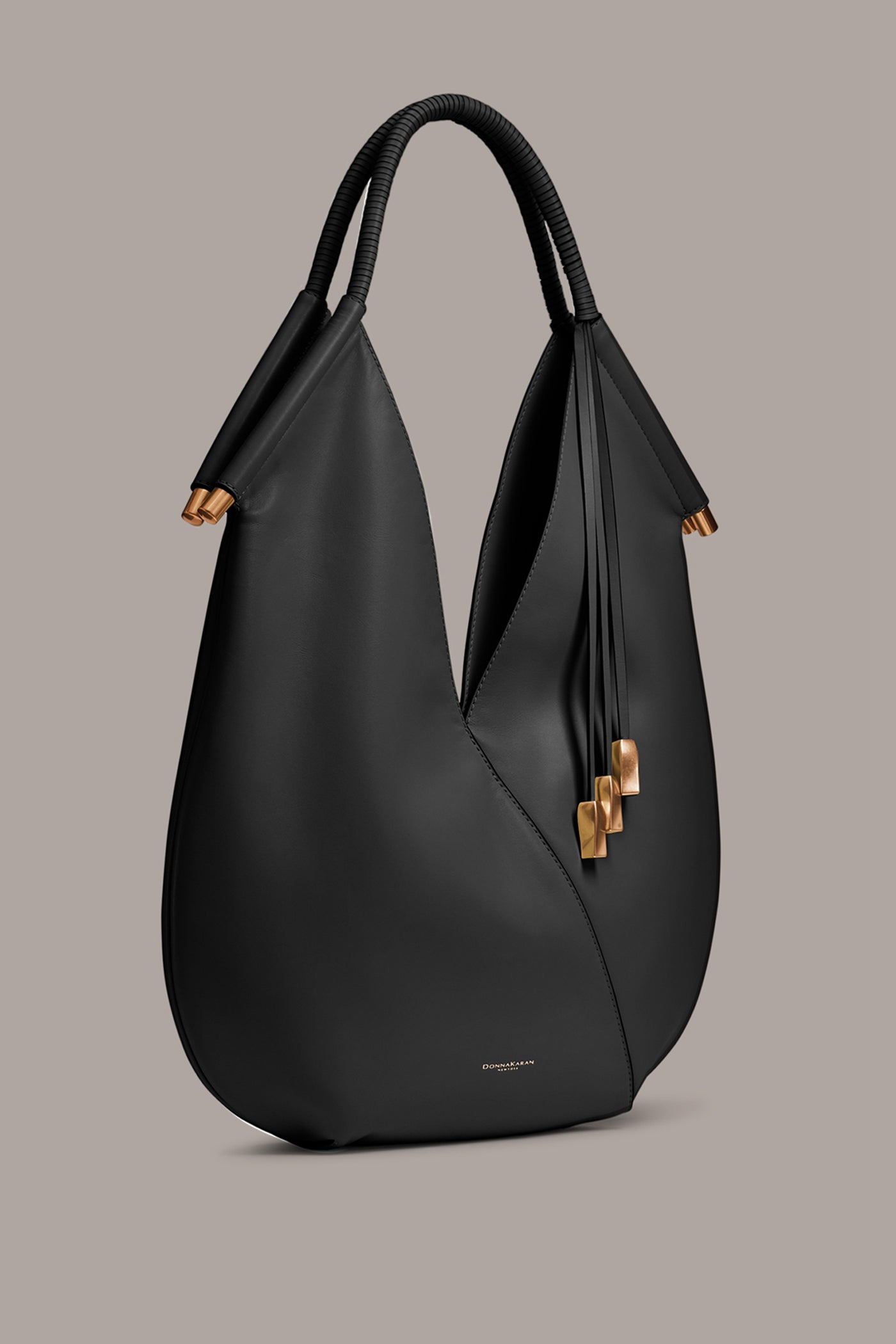 BALDWIN LARGE SHOULDER BAG