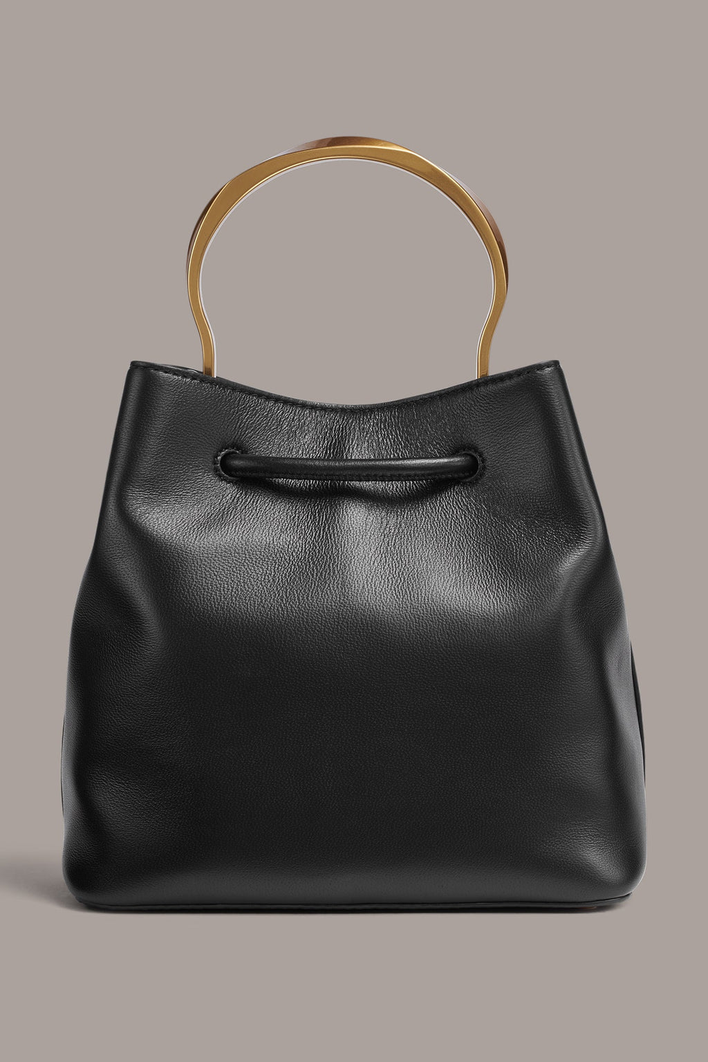LAWRENCE BUCKET BAG