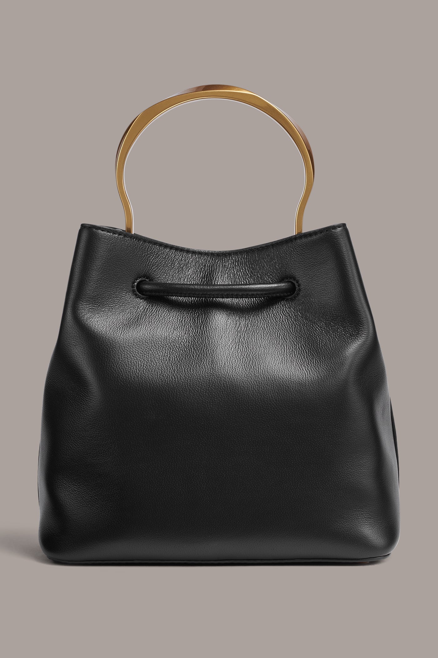 LAWRENCE BUCKET BAG