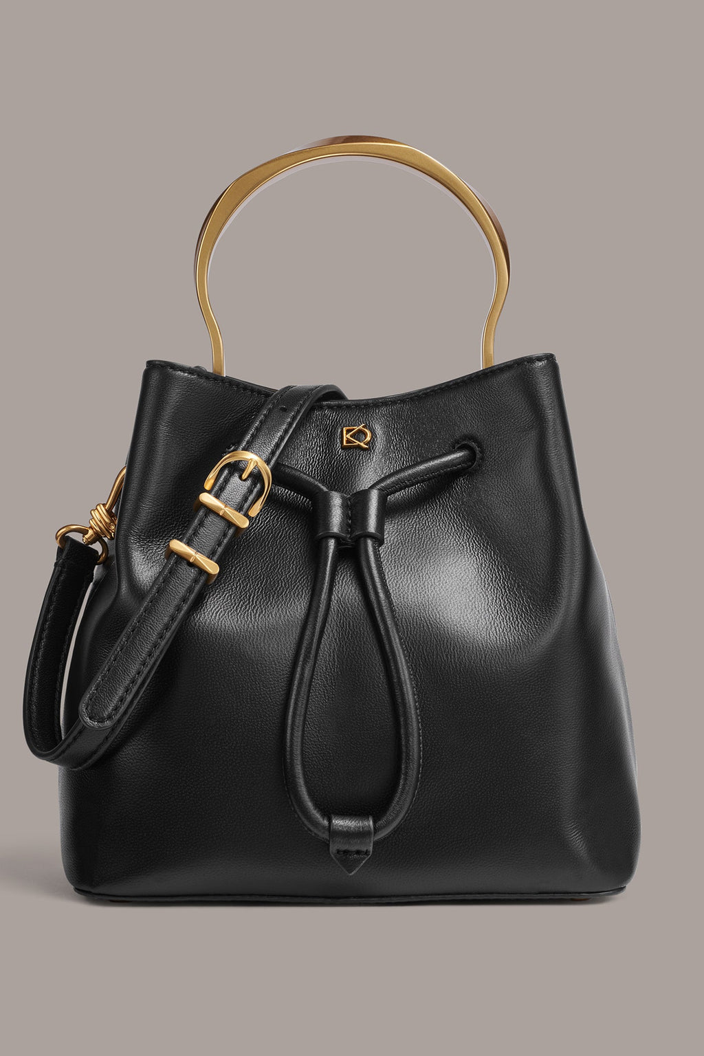 LAWRENCE BUCKET BAG