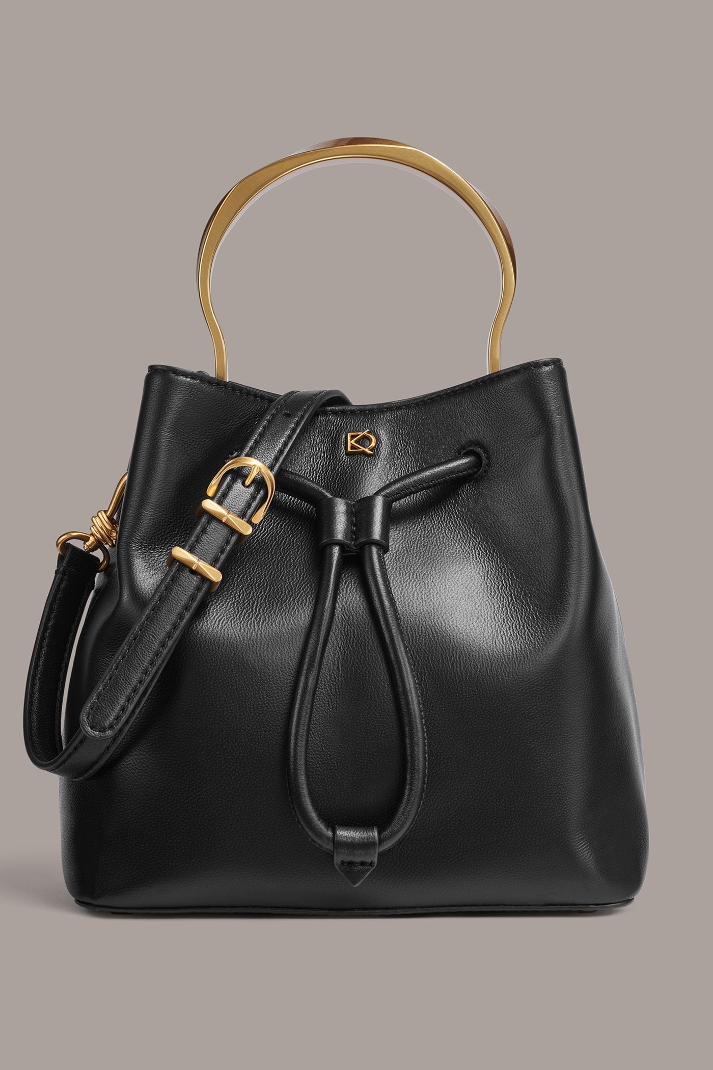 LAWRENCE BUCKET BAG