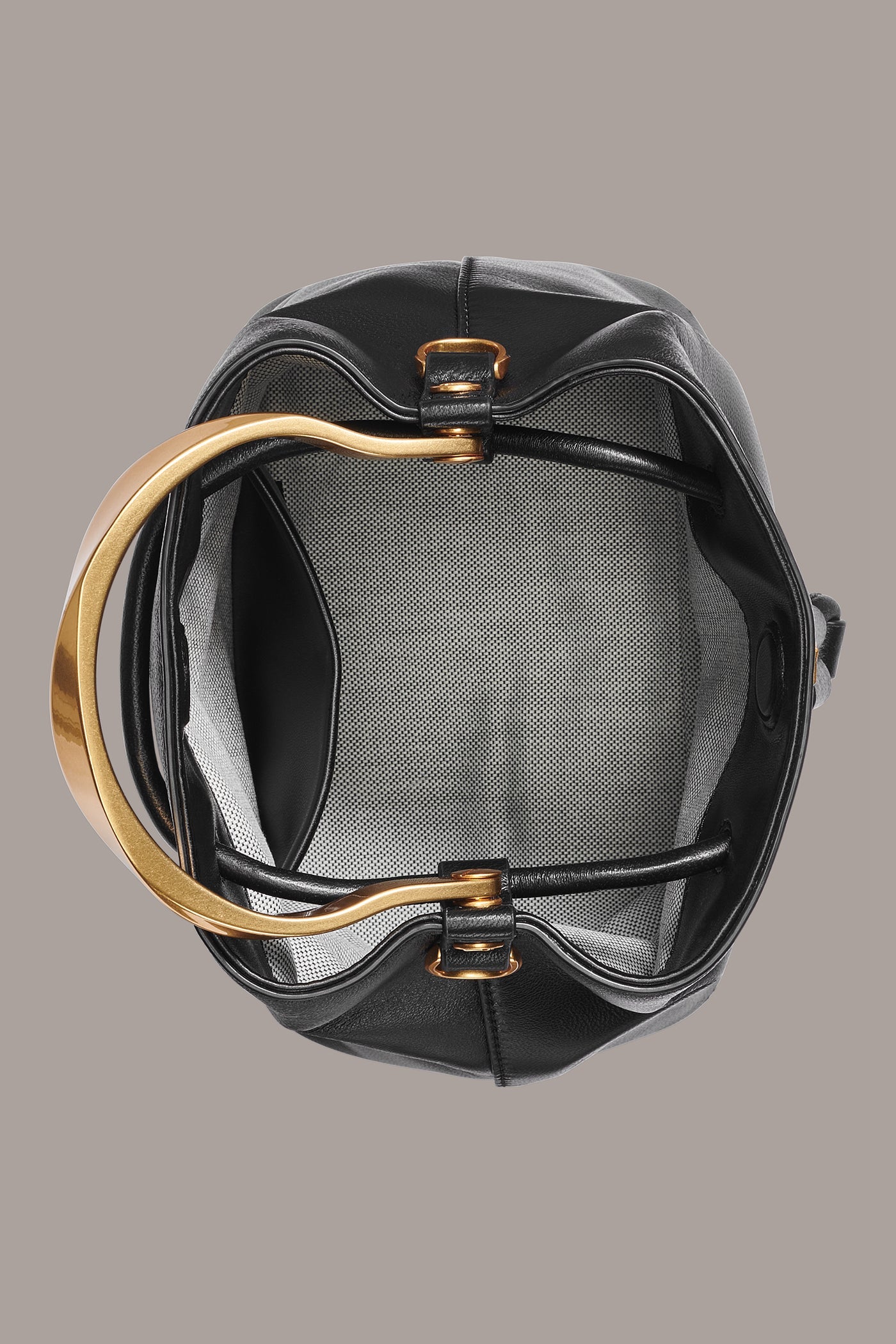 LAWRENCE BUCKET BAG