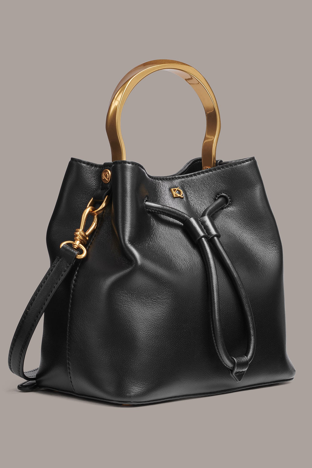 LAWRENCE BUCKET BAG