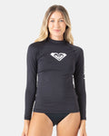Whole Hearted Long Sleeve Rashguard