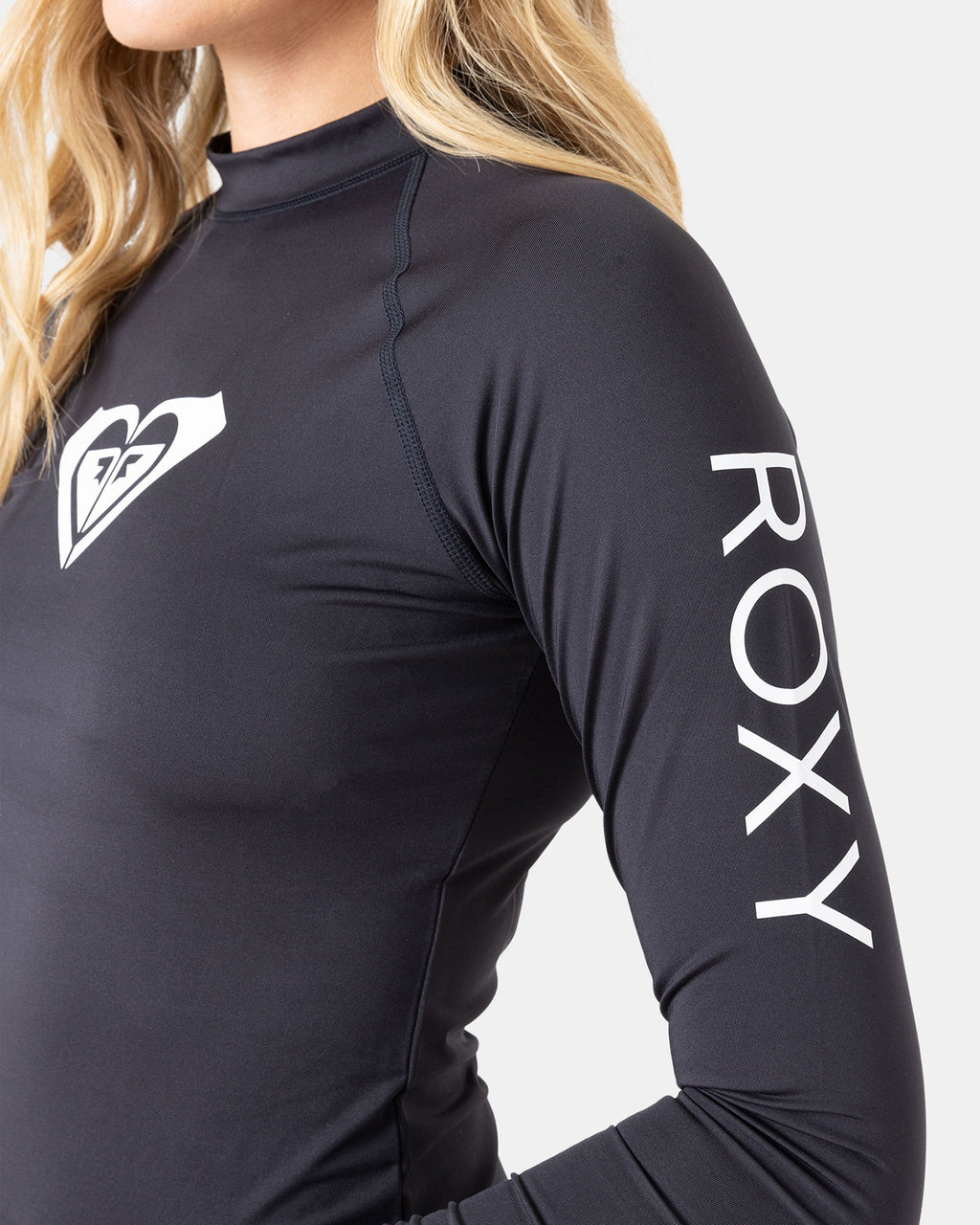 Whole Hearted Long Sleeve Rashguard