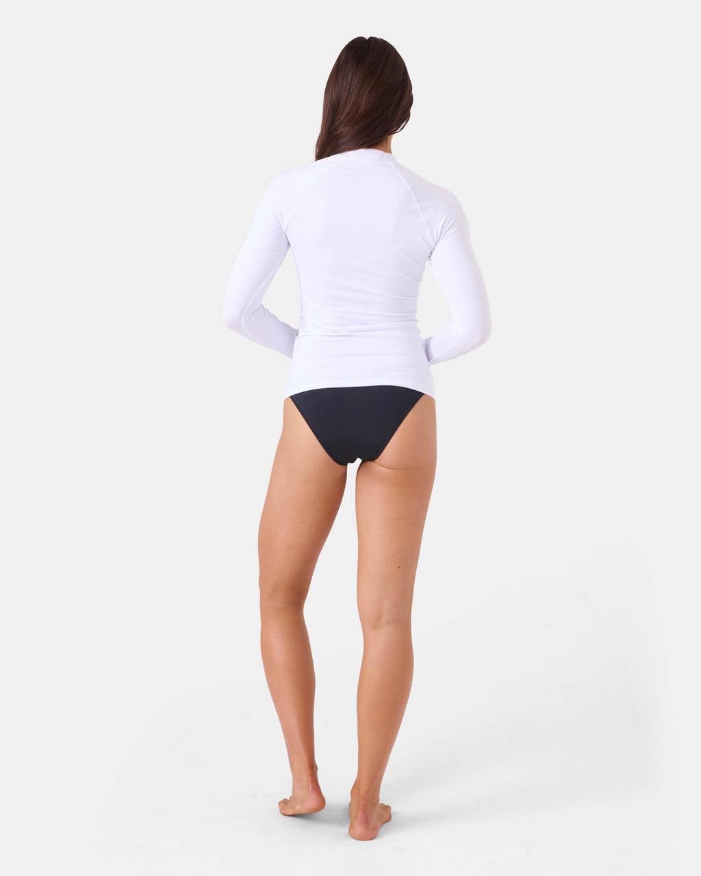 Whole Hearted Long Sleeve Rashguard