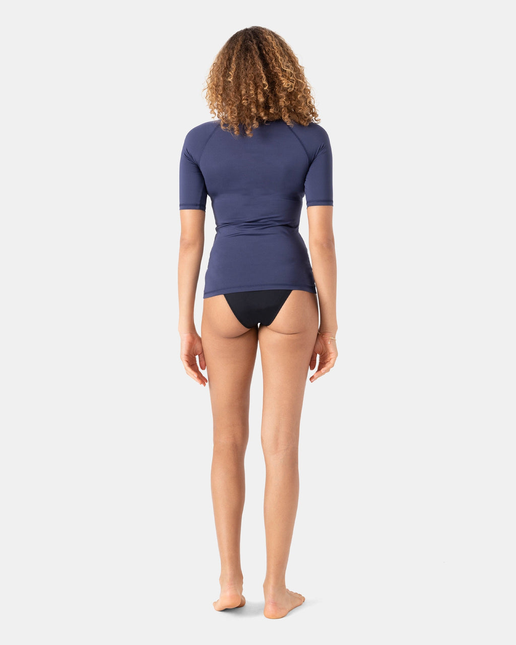 Whole Hearted Ss Rashguard