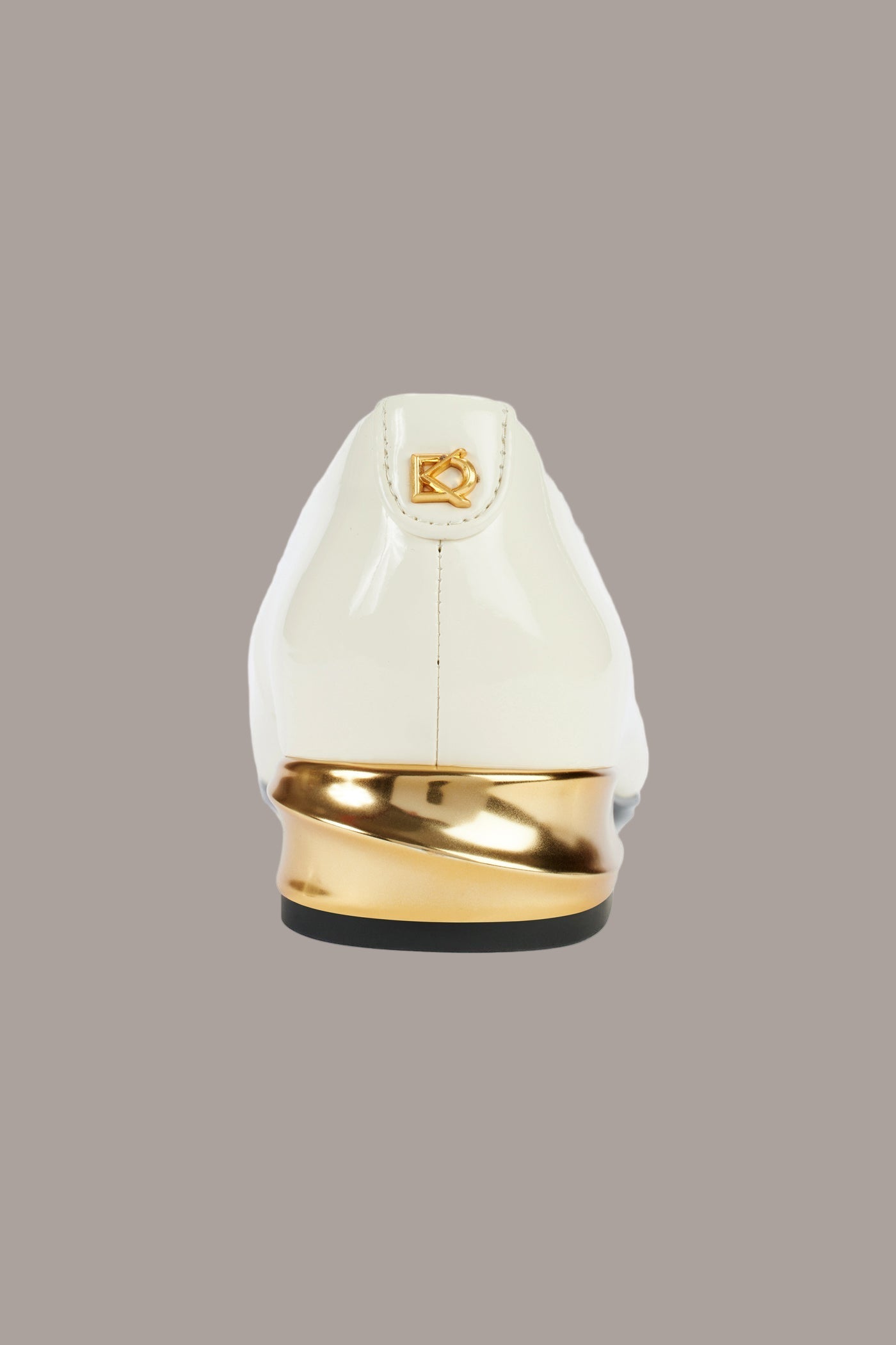 SAVITA SNIP TOE FLAT