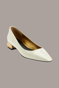 SAVITA SNIP TOE FLAT