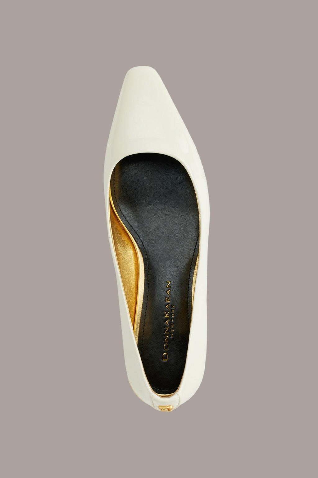 SAVITA SNIP TOE FLAT