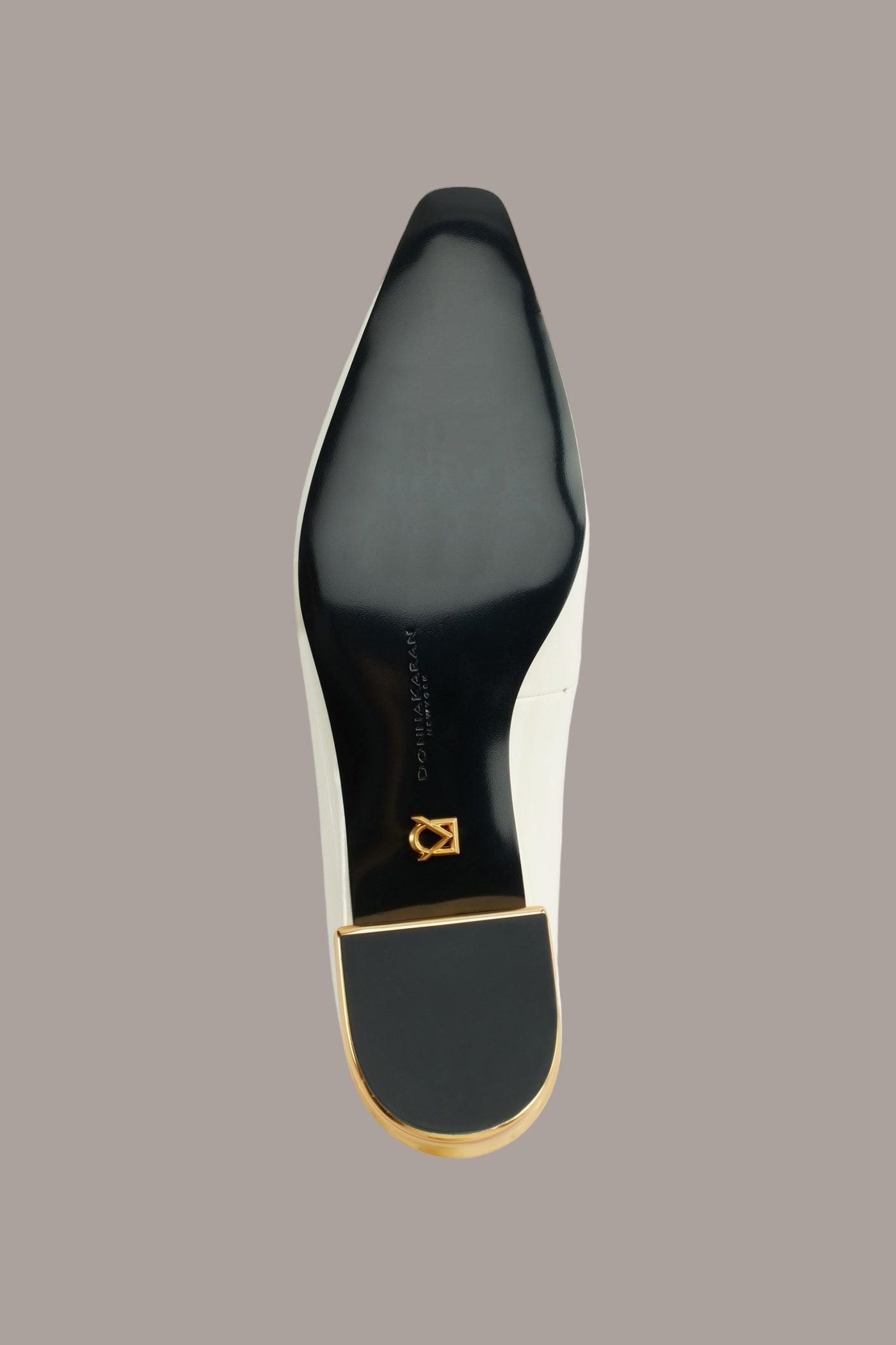 SAVITA SNIP TOE FLAT