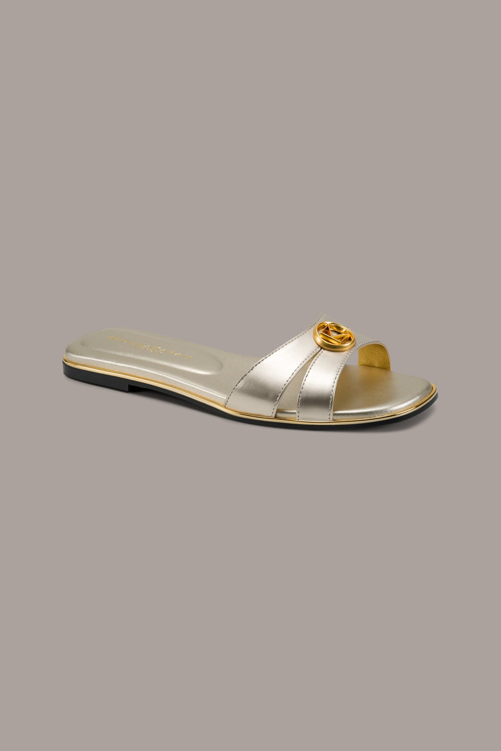 HALO SLIDE SANDAL
