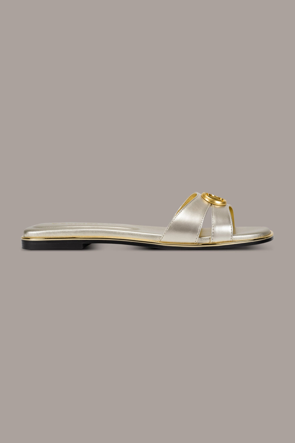 HALO SLIDE SANDAL