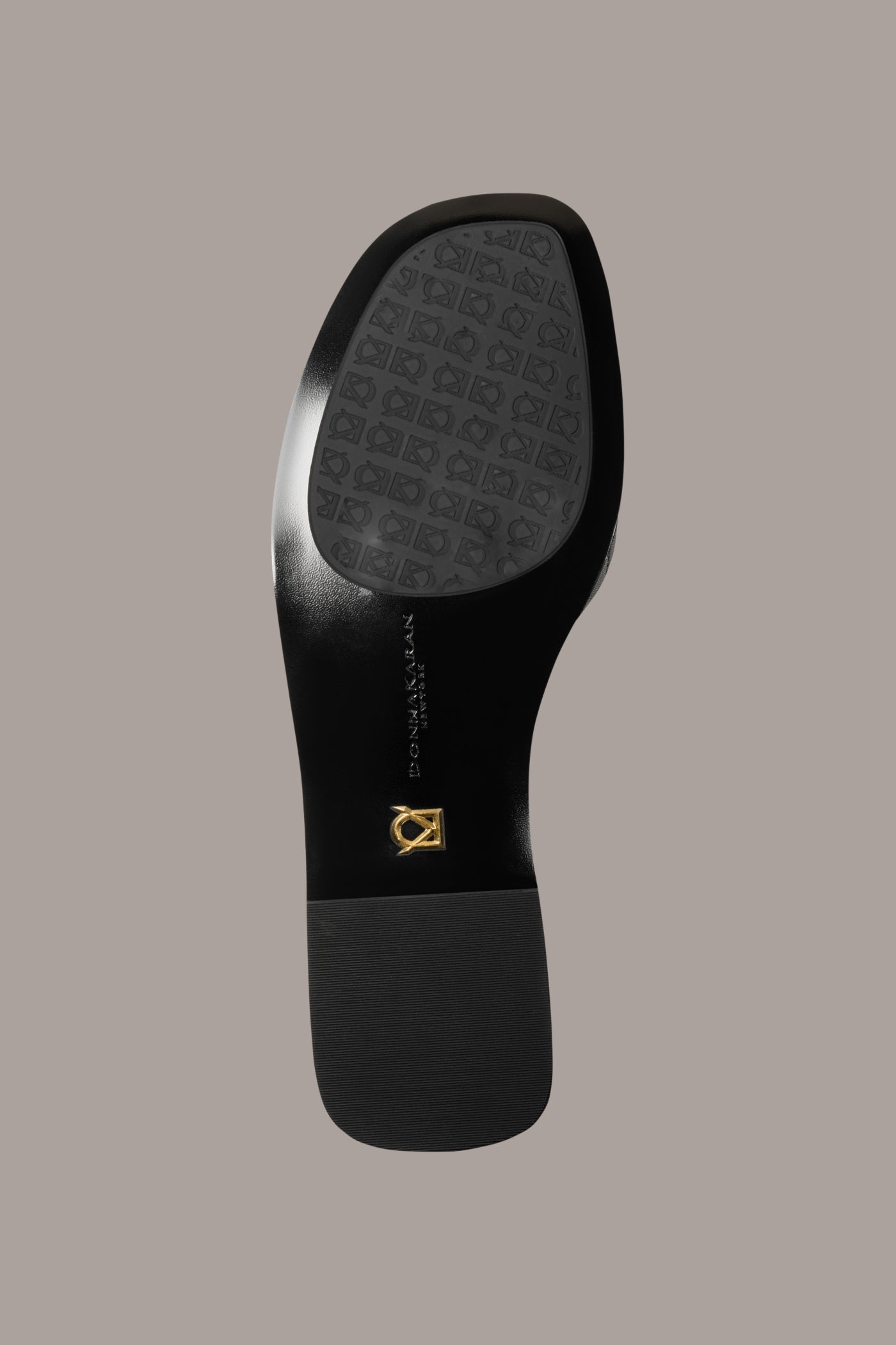 HALO SQUARE-TOE SLIDE SANDAL