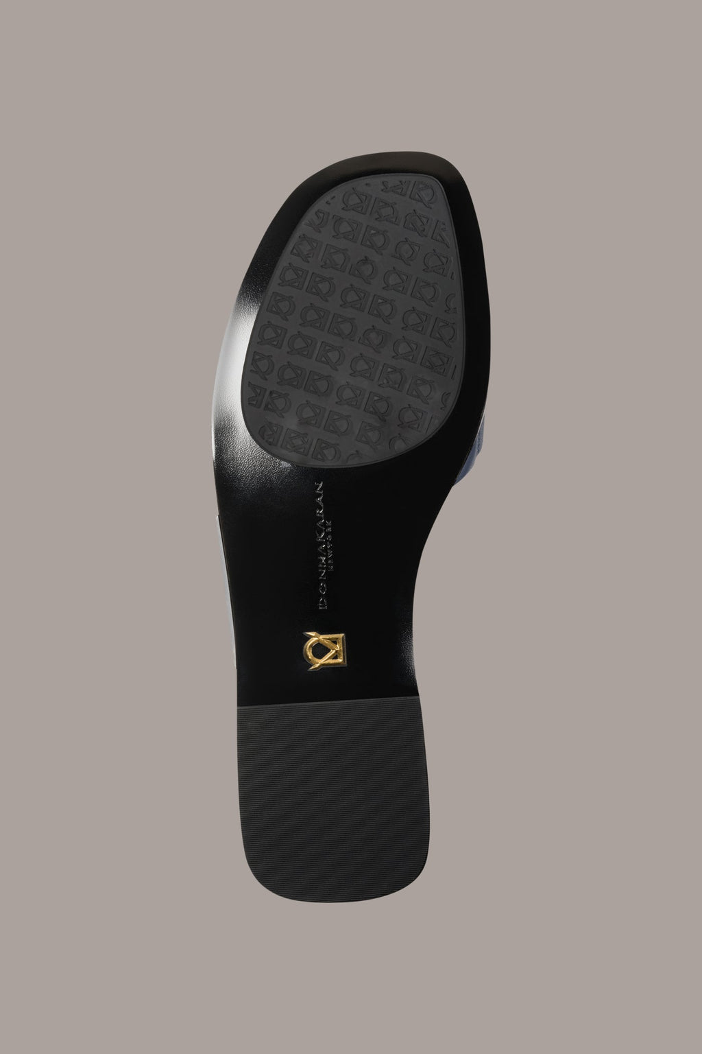 HALO SQUARE-TOE SLIDE SANDAL