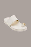HOOPER FLAT SANDAL