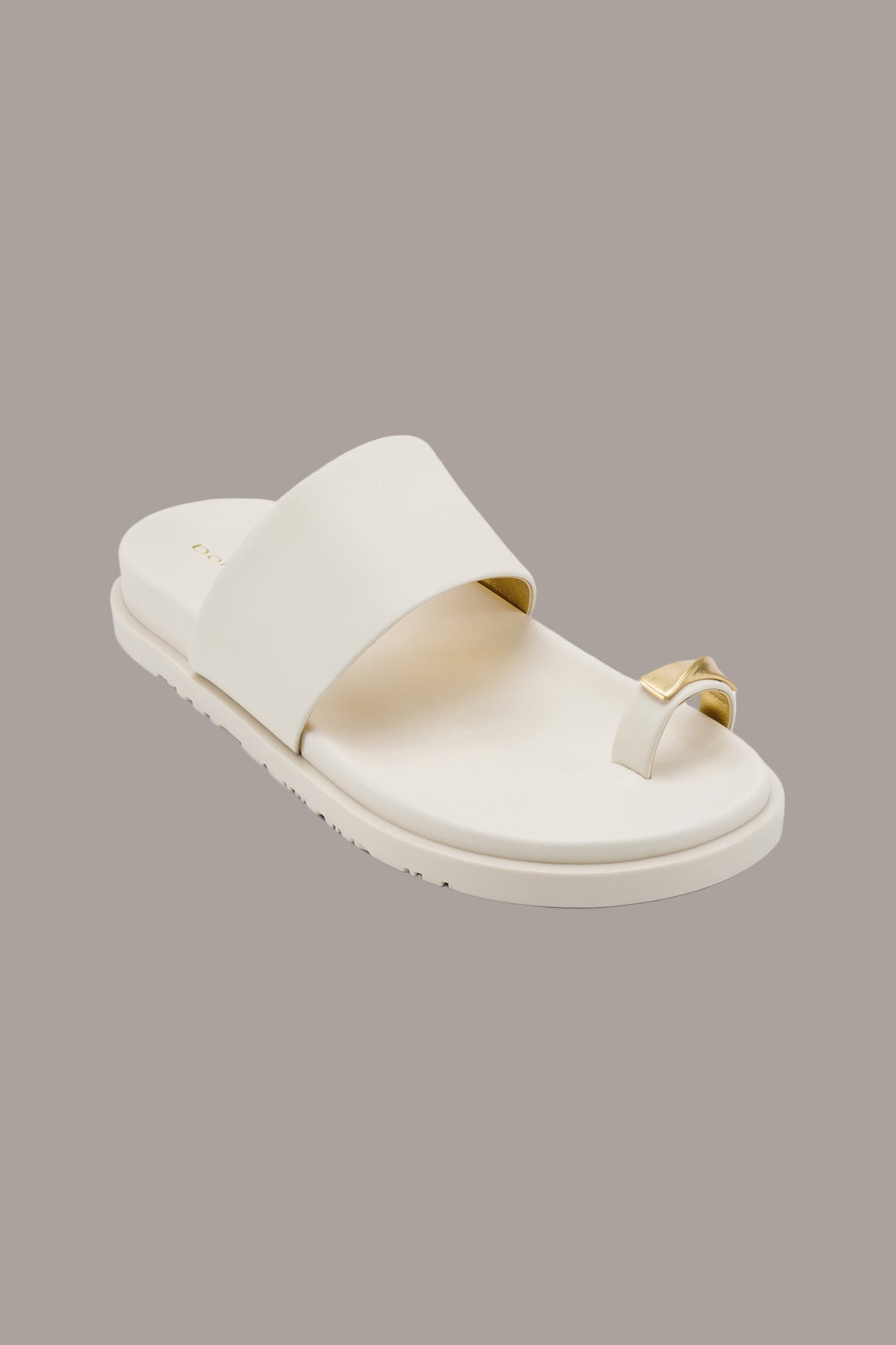 HOOPER FLAT SANDAL