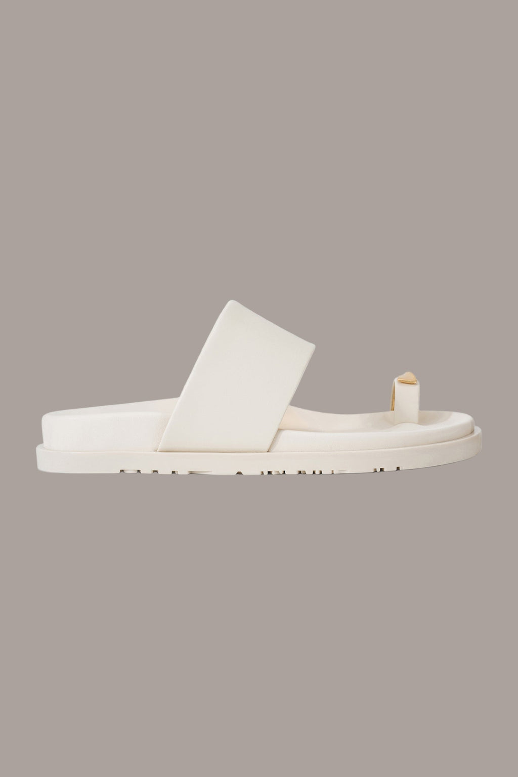 HOOPER FLAT SANDAL