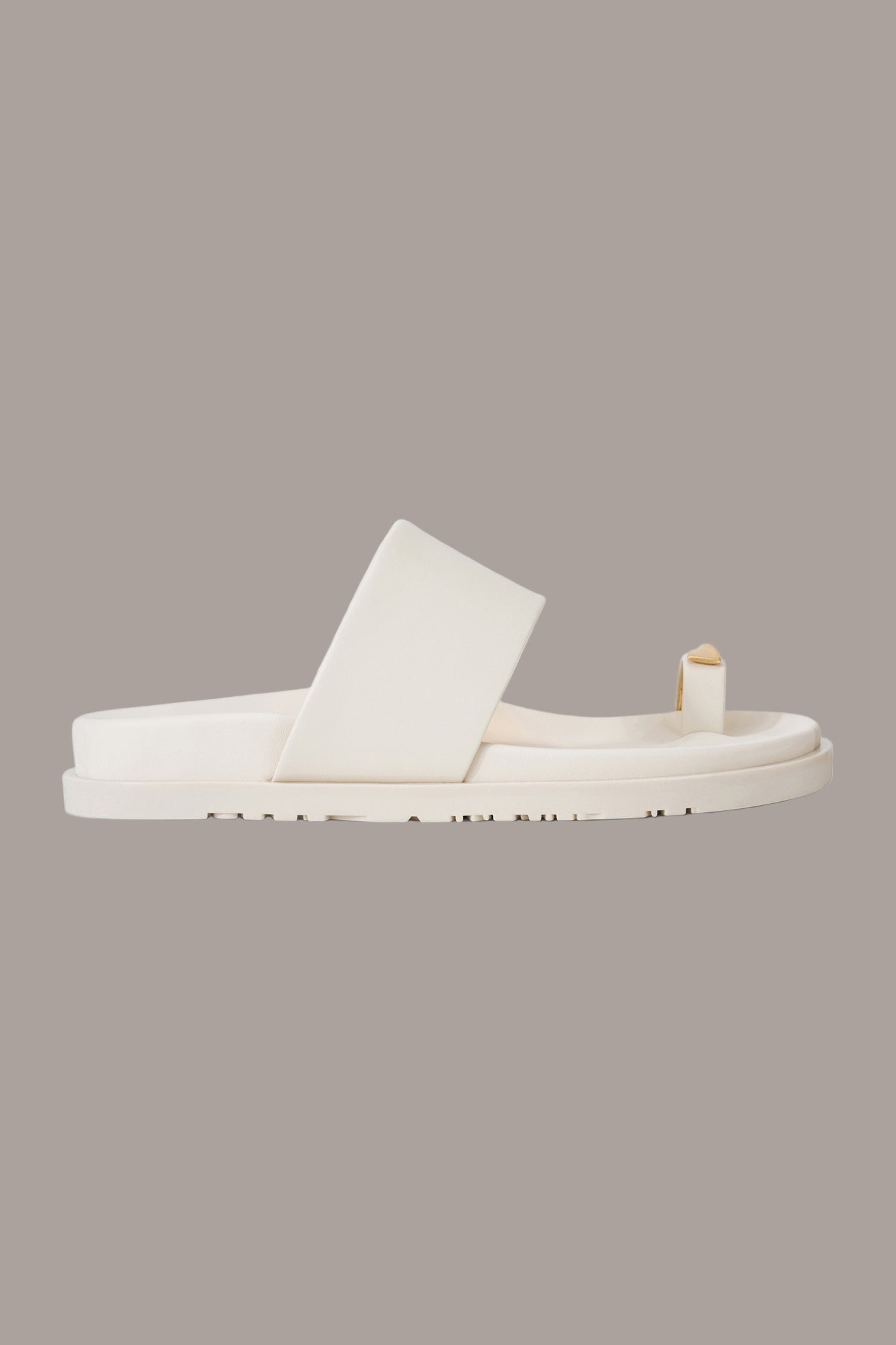 HOOPER FLAT SANDAL