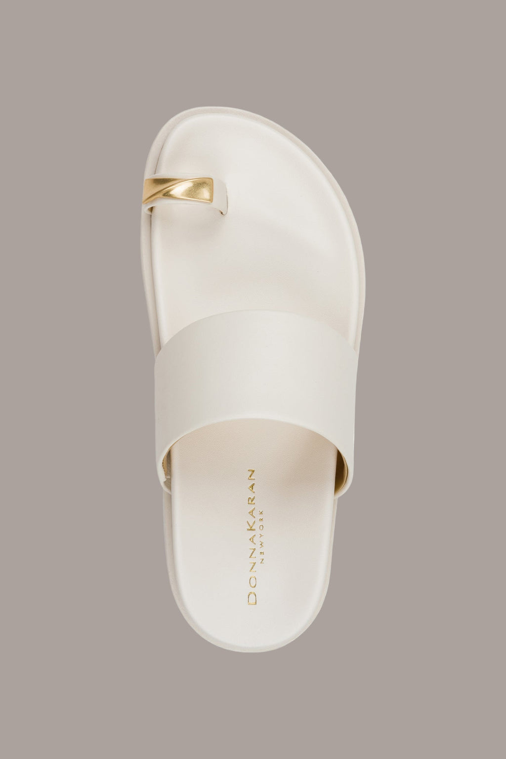 HOOPER FLAT SANDAL