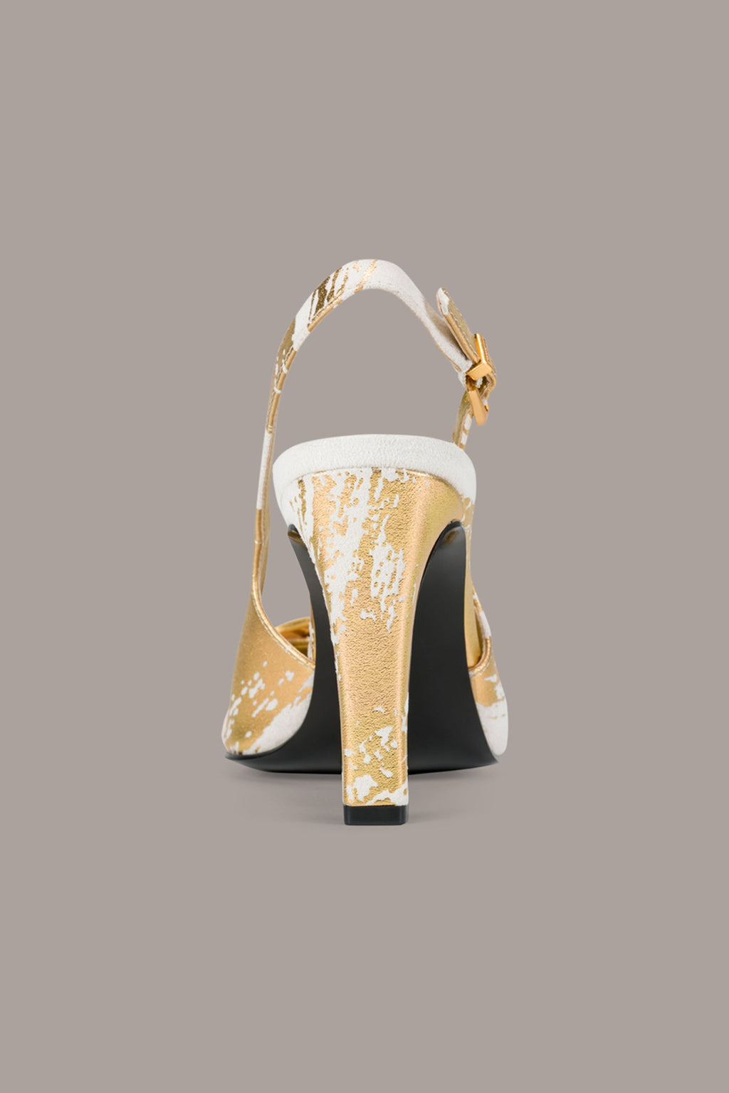 PEARA SLINGBACK PUMP
