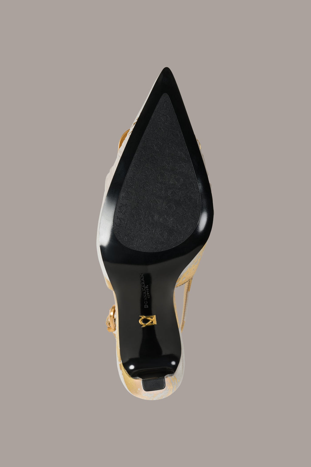 PEARA SLINGBACK PUMP