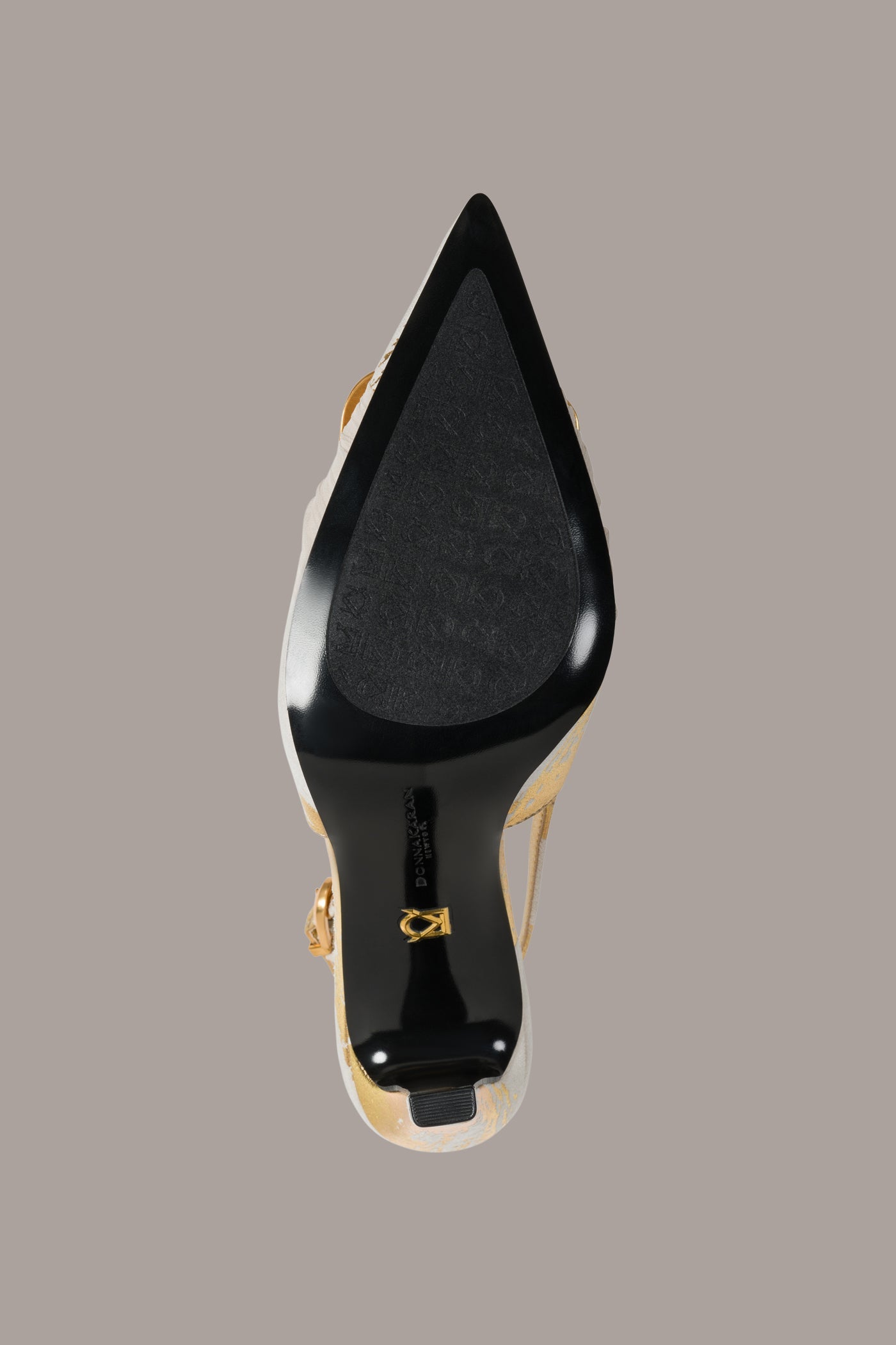 PEARA SLINGBACK PUMP