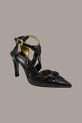PHIA STRAPPY PUMP
