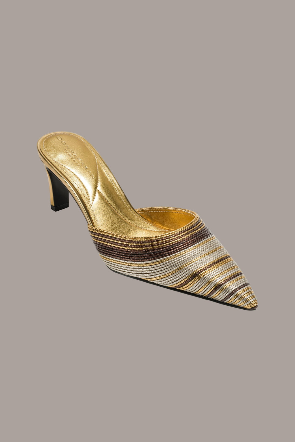 PRAXILLA MULE PUMP