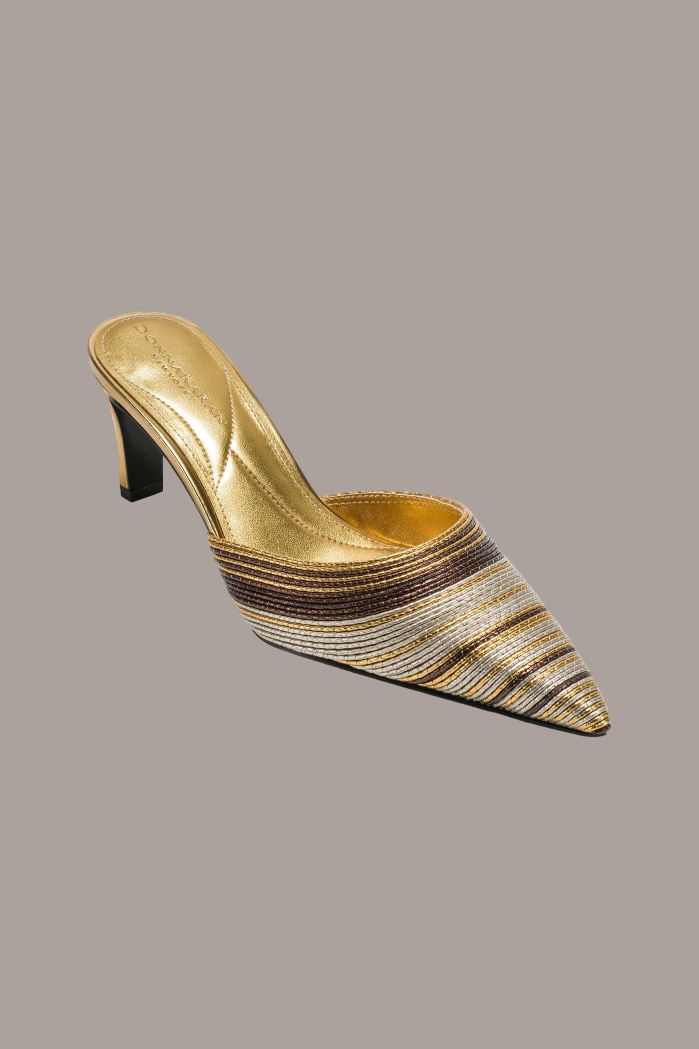 PRAXILLA MULE PUMP