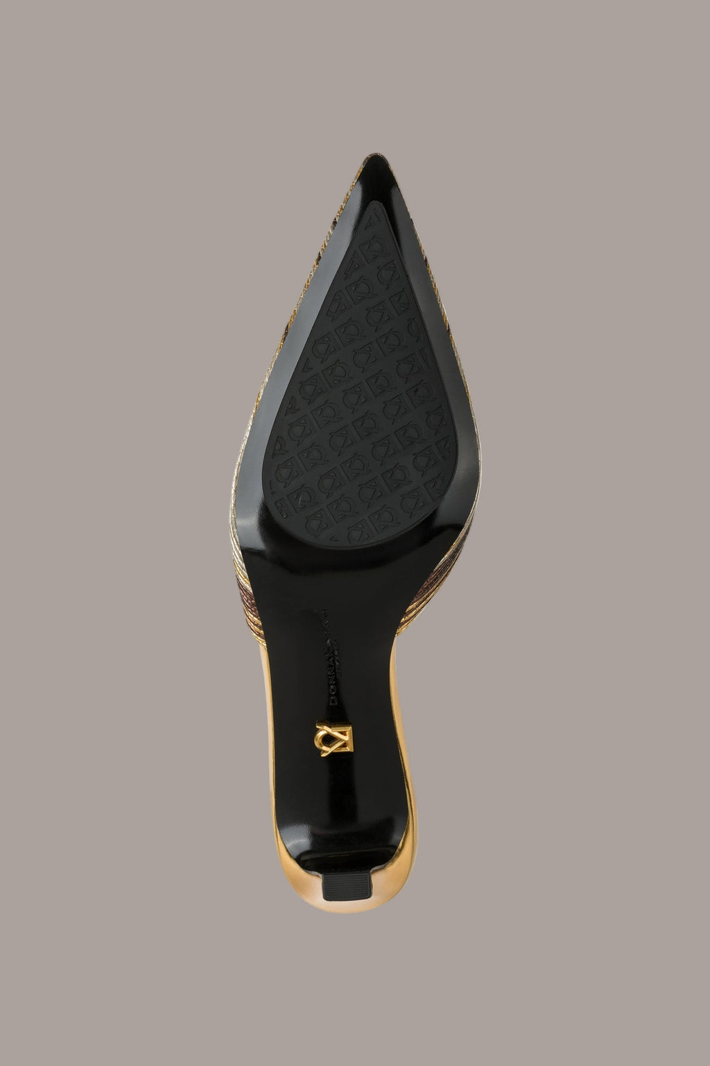 PRAXILLA MULE PUMP