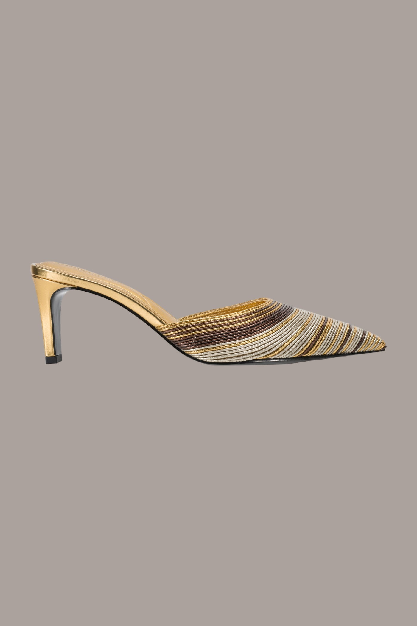 PRAXILLA MULE PUMP