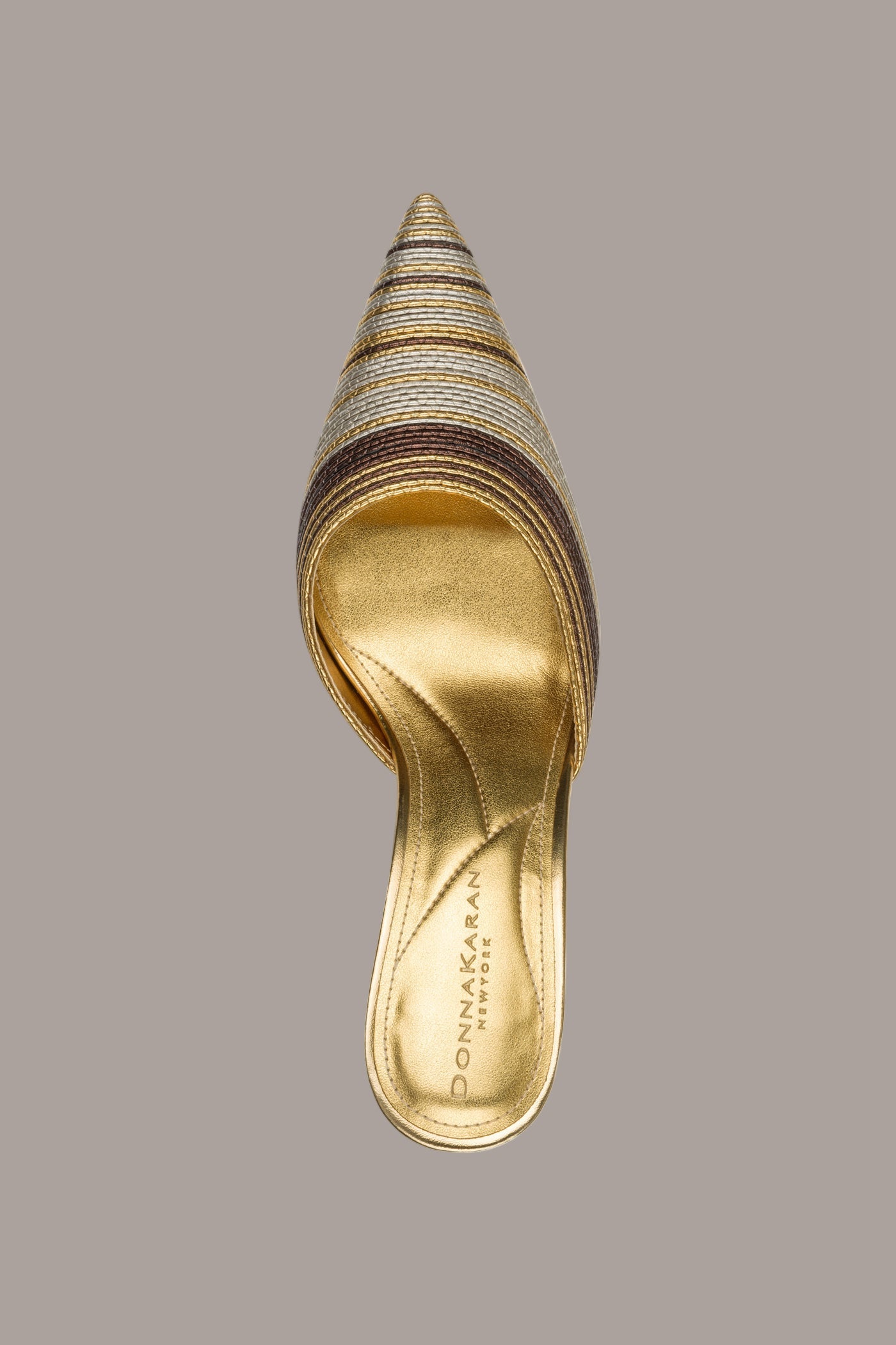 PRAXILLA MULE PUMP