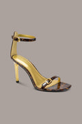 PRYCE ANKLE STRAP SANDAL
