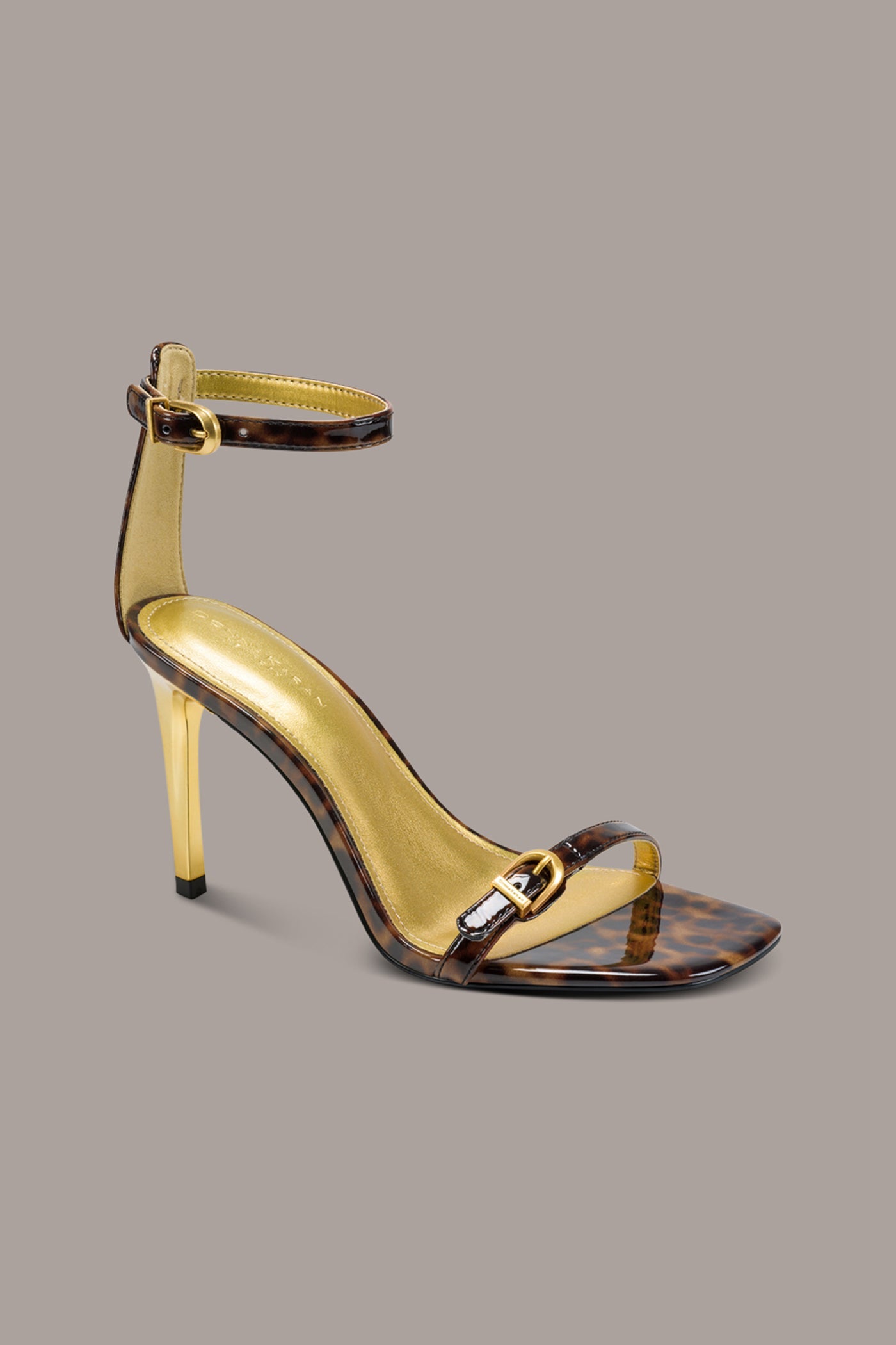 PRYCE ANKLE STRAP SANDAL