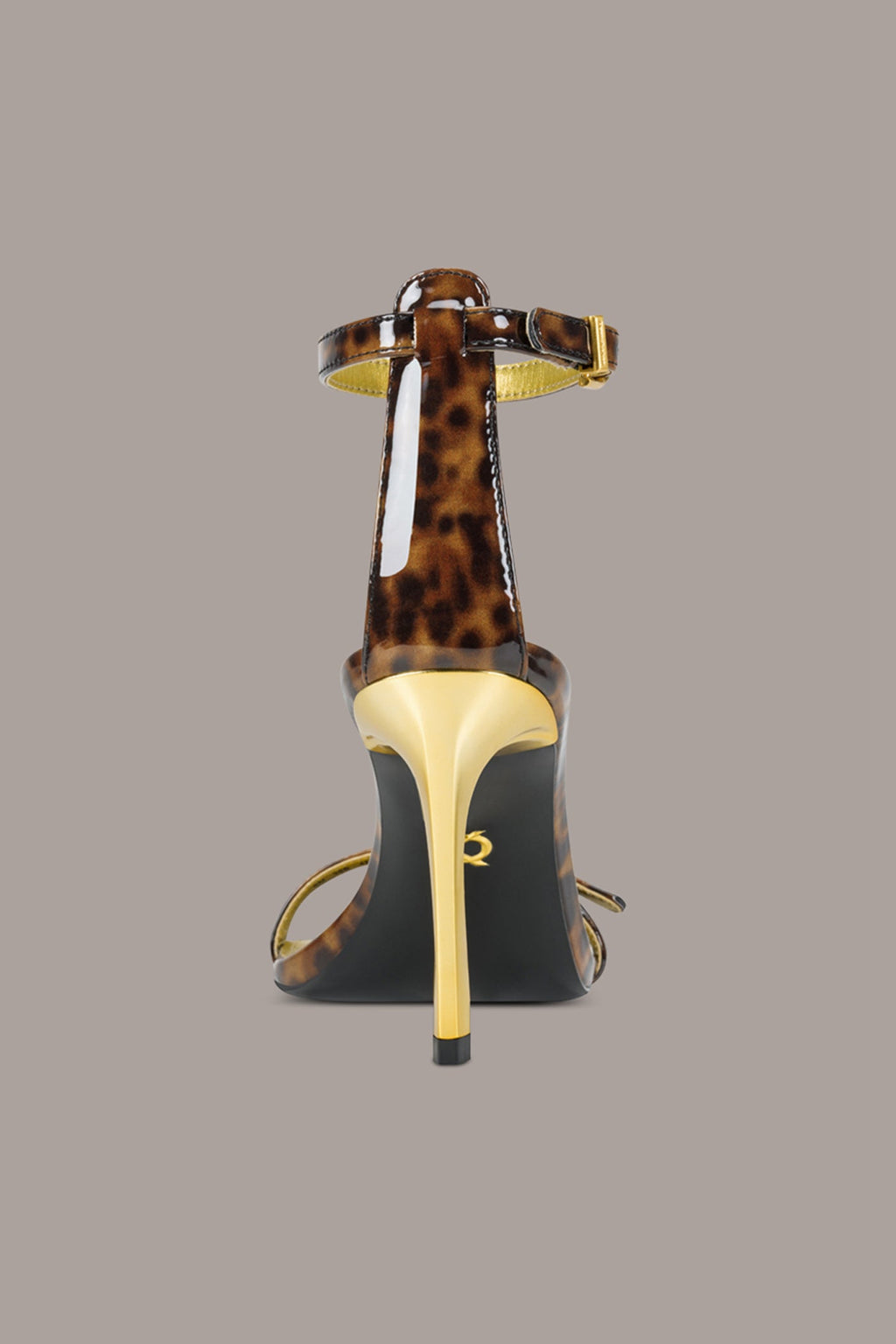 PRYCE ANKLE STRAP SANDAL