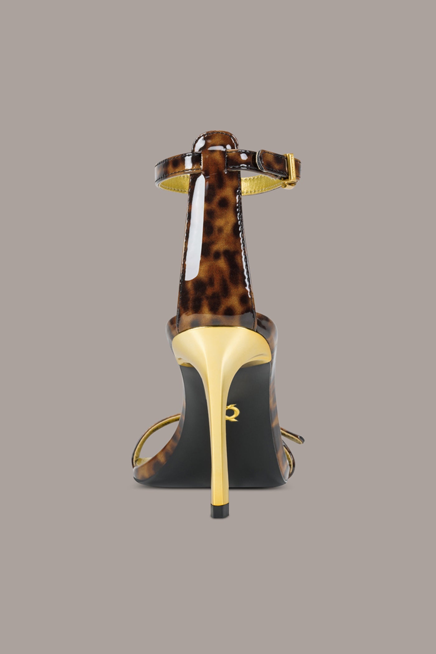 PRYCE ANKLE STRAP SANDAL