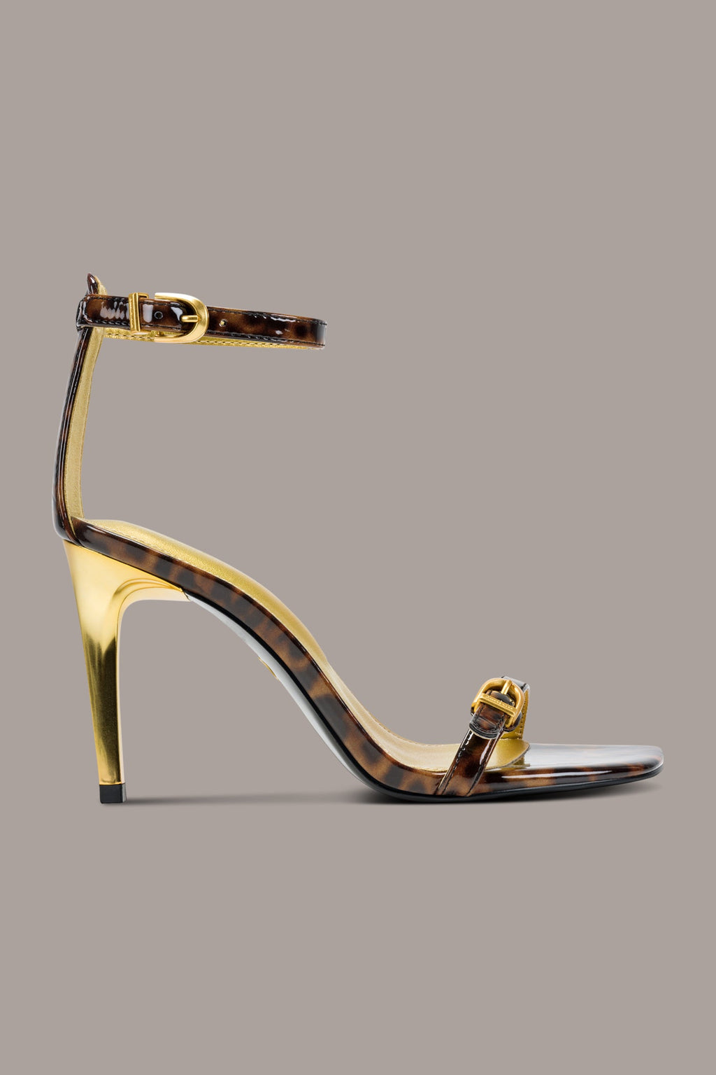 PRYCE ANKLE STRAP SANDAL