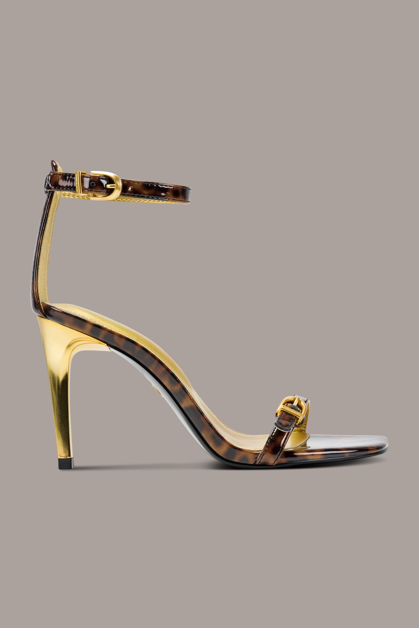 PRYCE ANKLE STRAP SANDAL