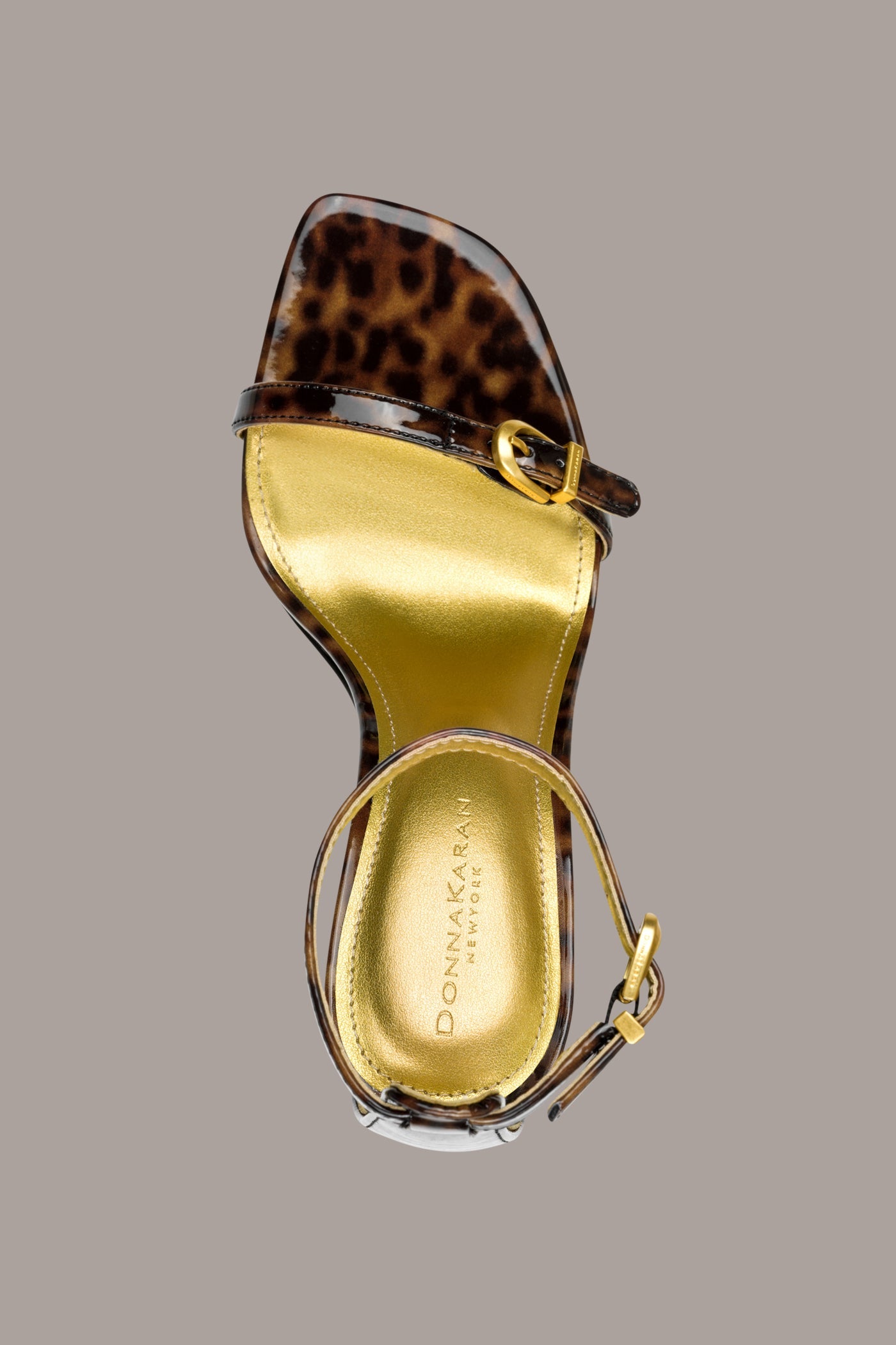 PRYCE ANKLE STRAP SANDAL