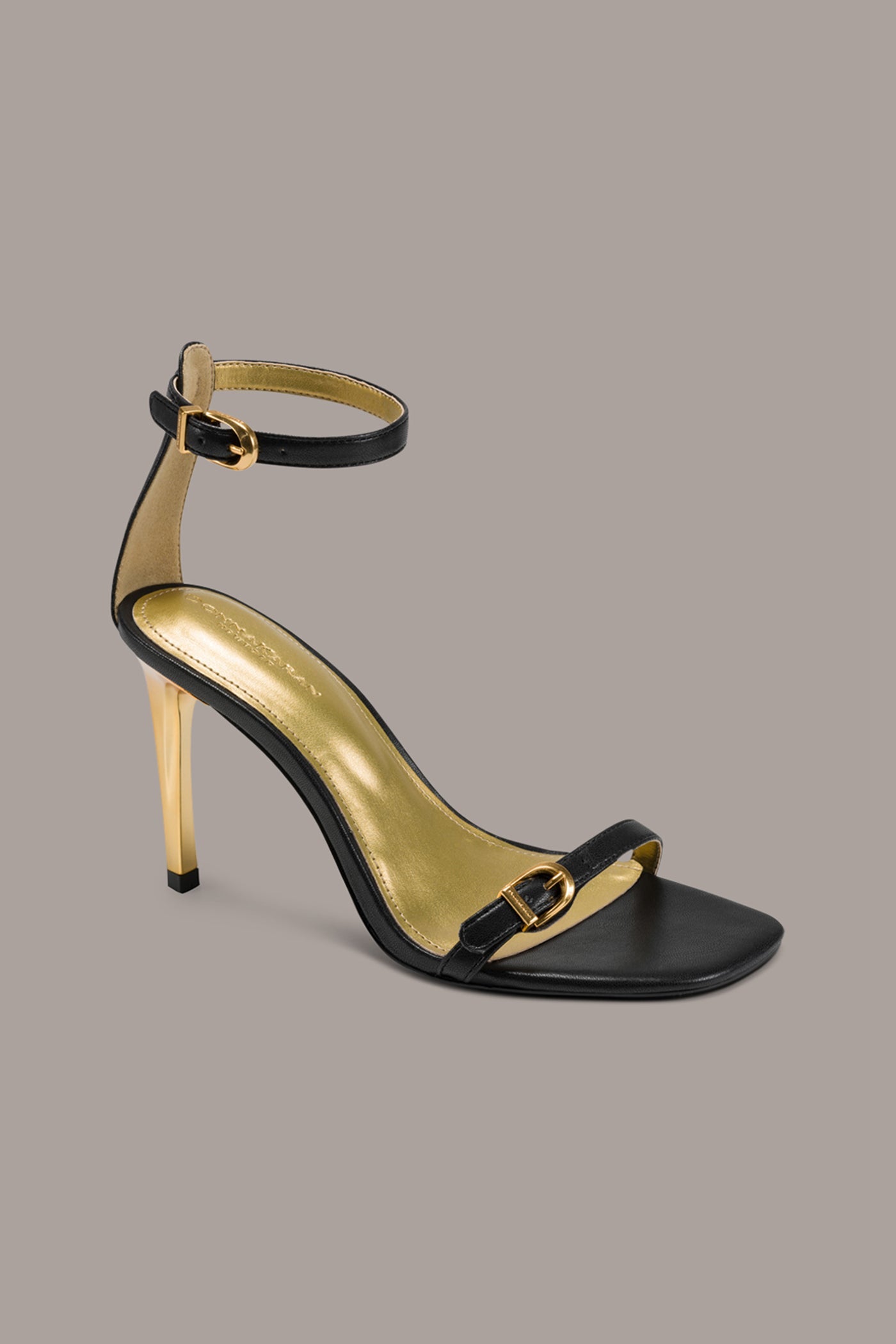 PRYCE ANKLE STRAP SANDAL
