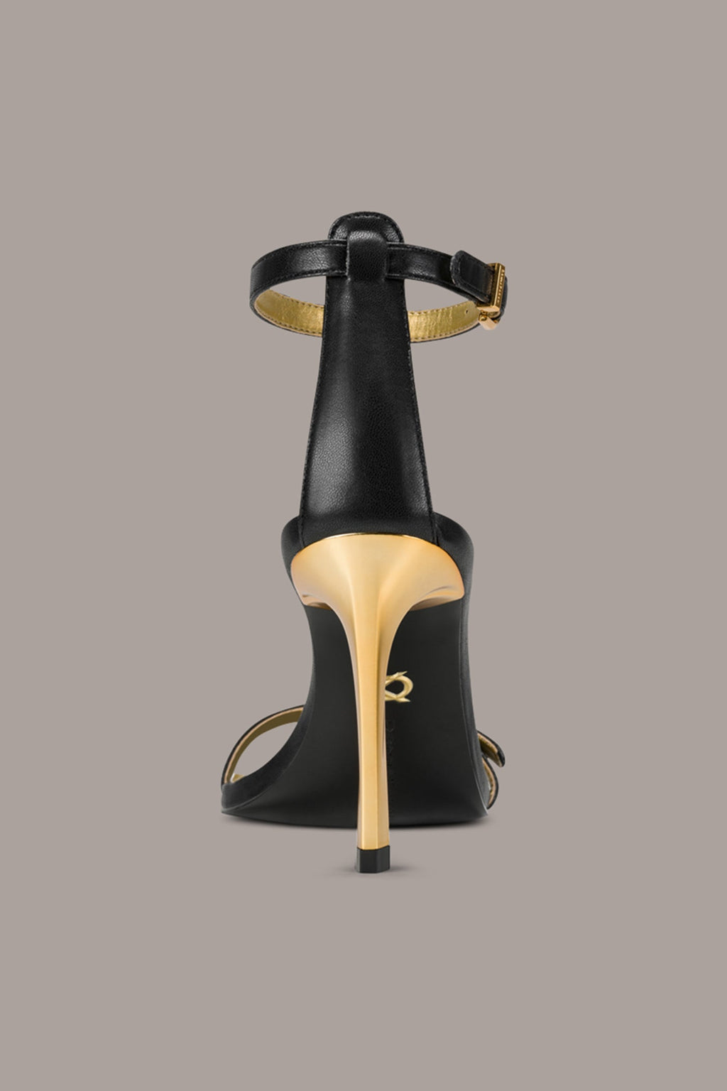 PRYCE ANKLE STRAP SANDAL
