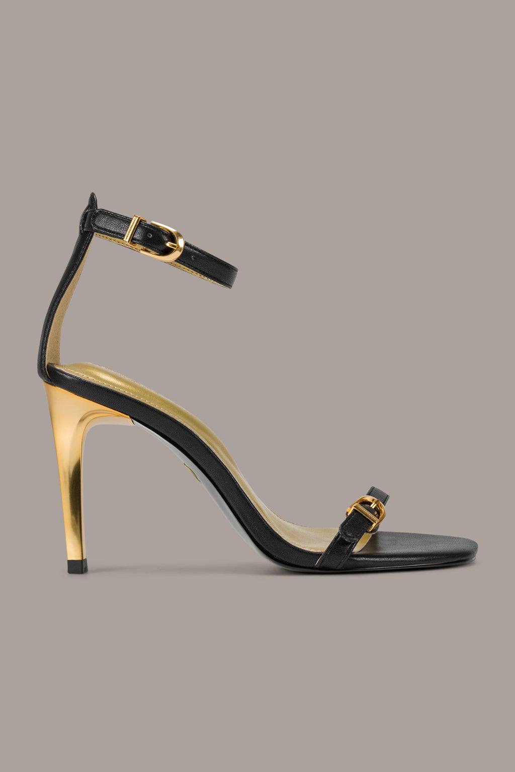 PRYCE ANKLE STRAP SANDAL