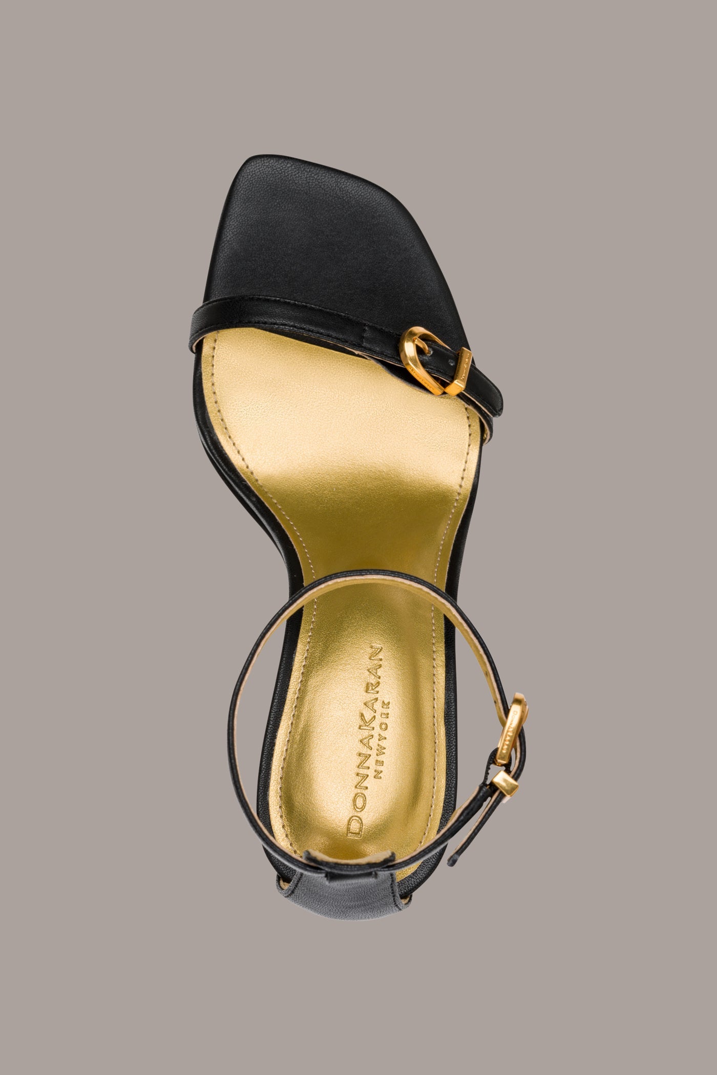 PRYCE ANKLE STRAP SANDAL