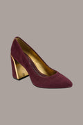 ROMINA HIGH PUMP