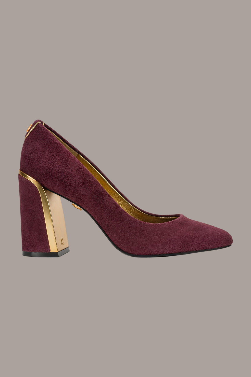 ROMINA HIGH PUMP