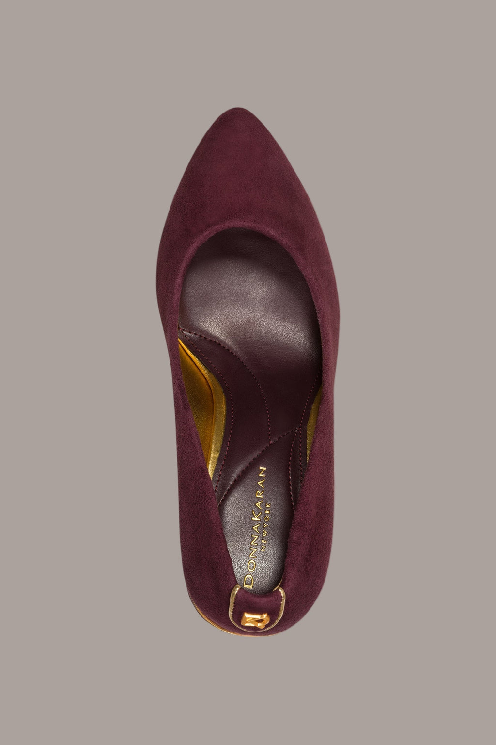 ROMINA HIGH PUMP