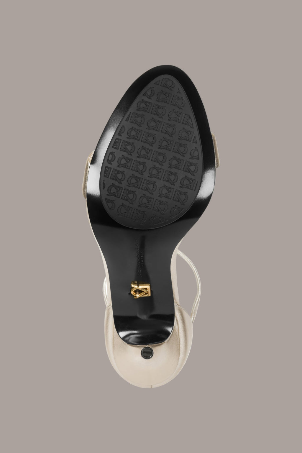 SABINA II ANKLE STRAP SANDAL