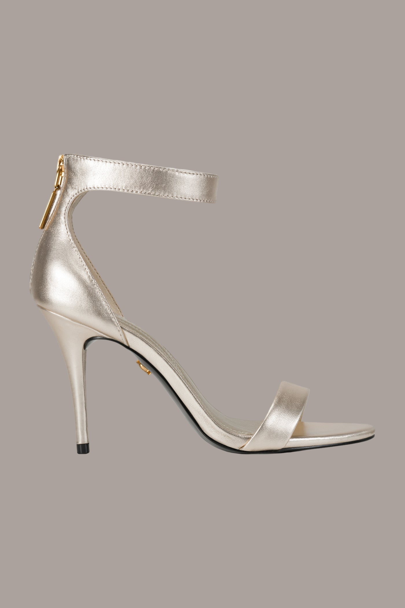SABINA II ANKLE STRAP SANDAL